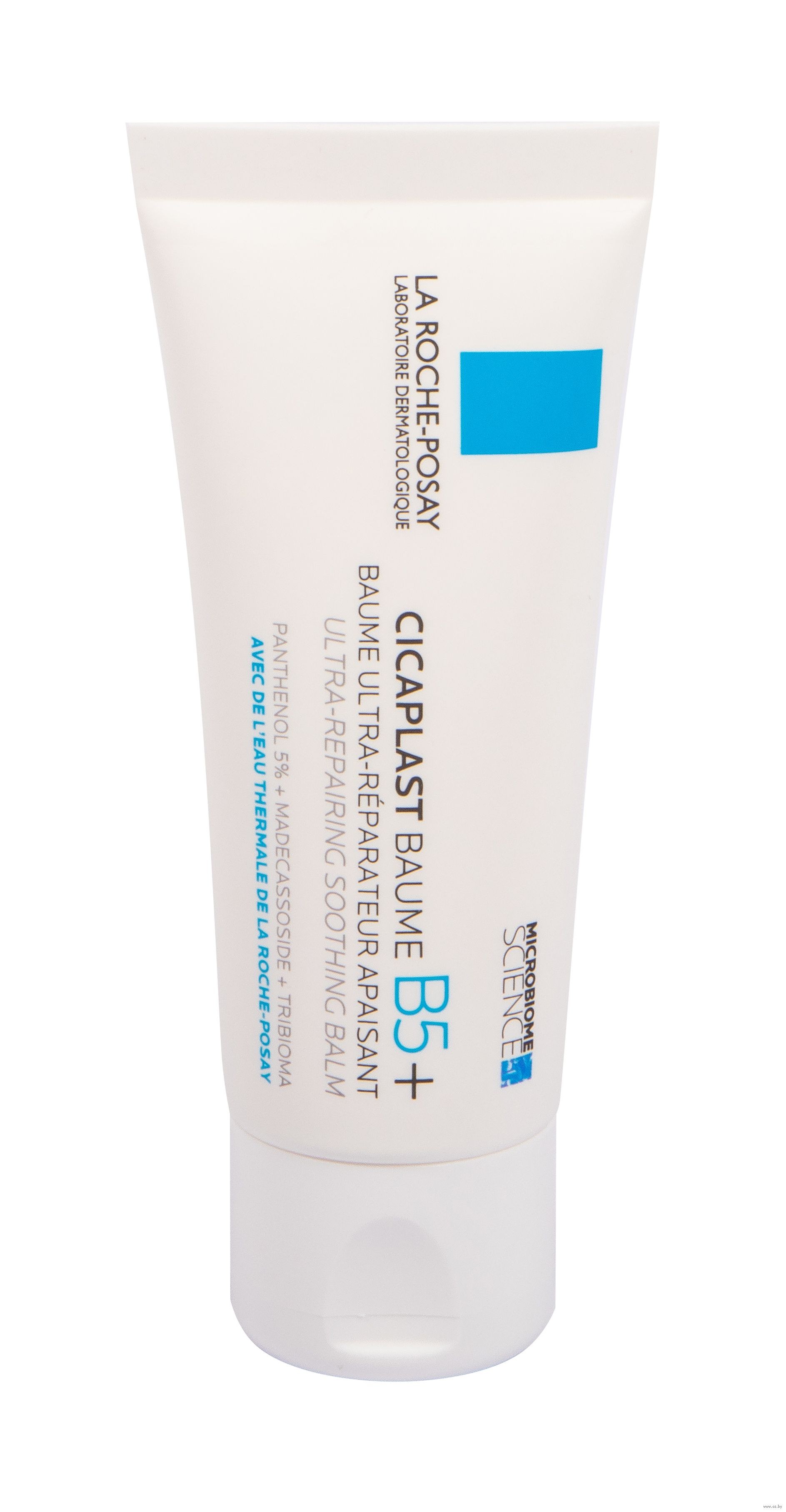 La Roche-Posay Cicaplast В5+ бальз/успок/восстан. 40мл La Roche-Posay Cicaplast В5+ бальз/успок/восстан. 40мл