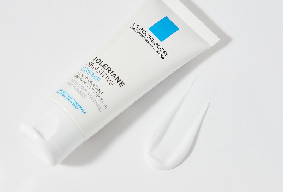 La Roche-Posay Toleriane крем увл/чувст кожи 40мл La Roche-Posay Toleriane крем увл/чувст кожи 40мл