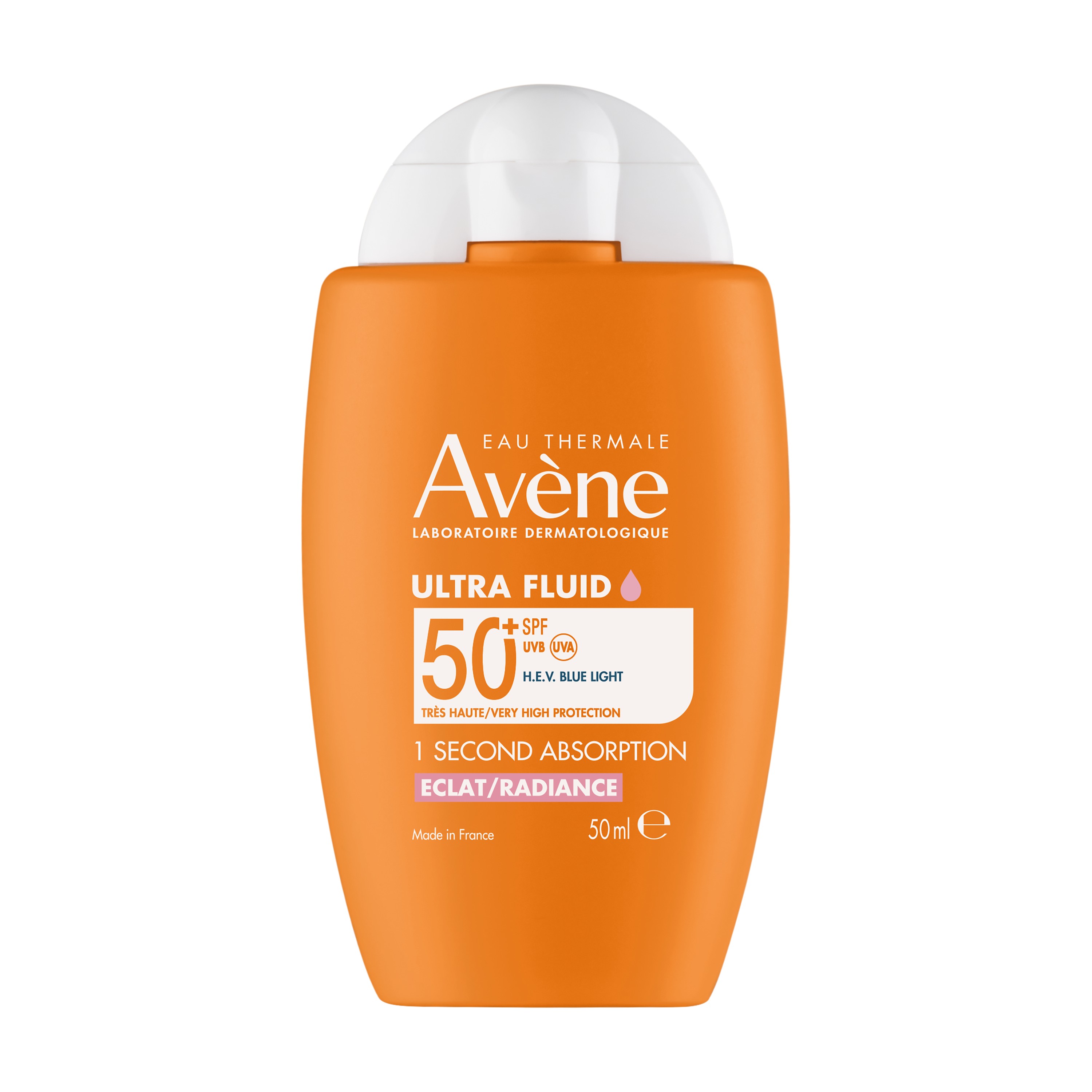 Avene SUN INTENSE Ультрафлюид солнцезащитный СПФ 50+ Avene SUN INTENSE Ультрафлюид солнцезащитный СПФ 50+