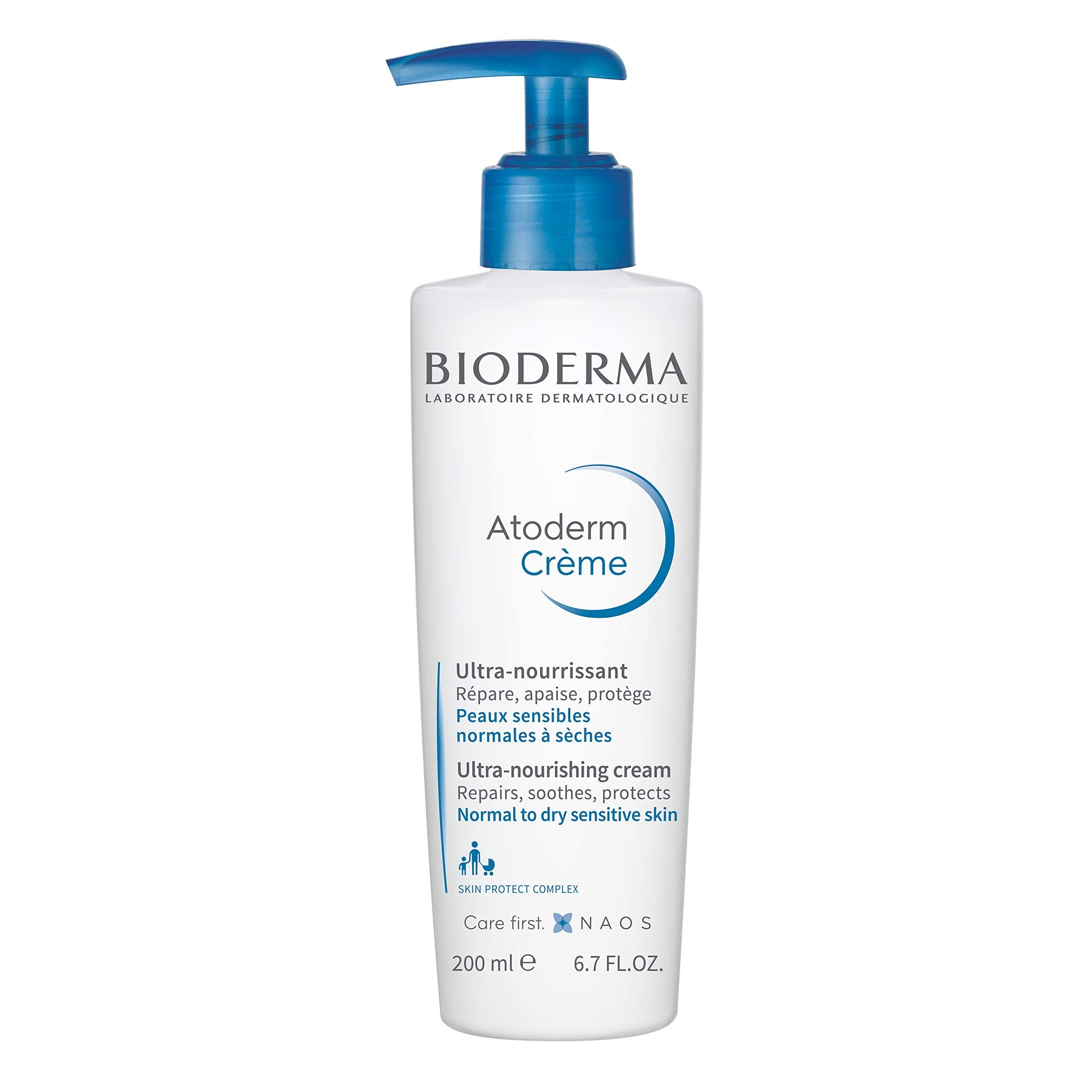 БИОДЕРМА (BIODERMA) Атодерм крем ультра 200мл БИОДЕРМА (BIODERMA) Атодерм крем ультра 200мл