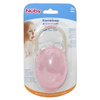 КОНТЕЙНЕР ДЛЯ СОСОК