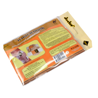 НАКОЛЕННИК р-р 1 из верблюжей шерсти