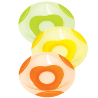 ТАРЕЛКА Мир детства на присоске (17308)