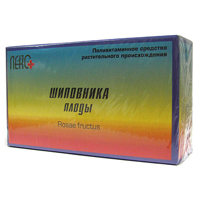 Шиповника плоды ЦЕЛЕБНАЯ ПОЛЯНА пак.-фильтр 4г №20
