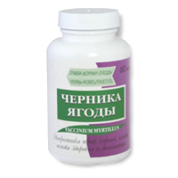 ЧЕРНИКА+ЛЮТЕИН