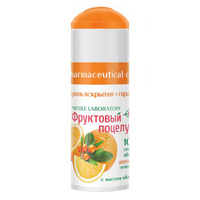 ФРУКТОВЫЙ ПОЦЕЛУЙ