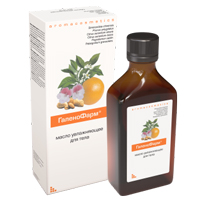 Маска-баня СИЛА ПРИРОДЫ Касторовое масло п/выпадения