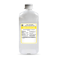 МАННИТОЛ р-р д/инф. (фл.) 15% - 400мл 1 шт.