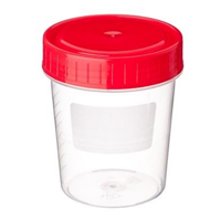 Контейнер КЛИНСА д/сбора биоматериалов