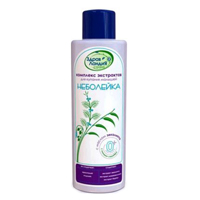 СТРАНА ЗДРАВЛАНДИЯ экстракт д/купания малышей 250мл Хвойный