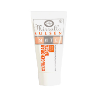 Сульсен Мите паста сульсеновая п/перхоти 1%