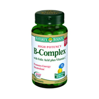 ДОППЕЛЬГЕРЦ АКТИВ В-КОМПЛЕКС