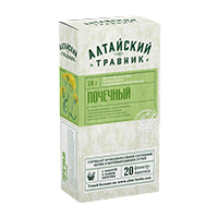 Почечный ЧАЙ