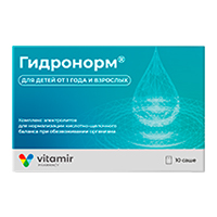 Гидронорм Витамир