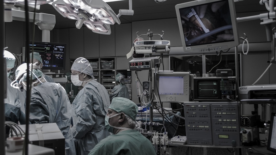 Ожог на кухне: что делать в первые минуты